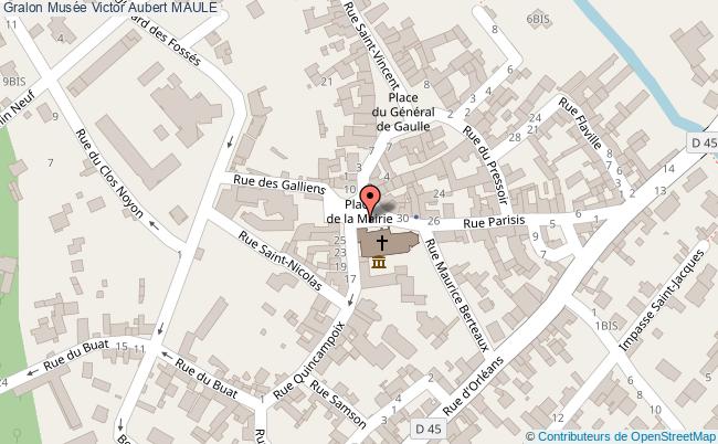 Le Pavillon De Marquèze  Sabres