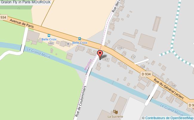 Maison Des Tresses Et Lacets  La Terrasse-sur-dorlay