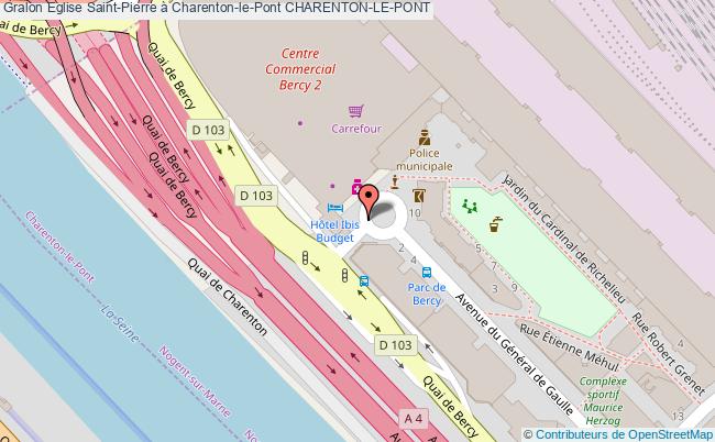 Maison Vauban Saint-léger-vauban