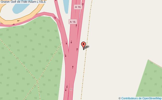 Musée Archéologique Départemental Du Val D'oise  Guiry-en-vexin