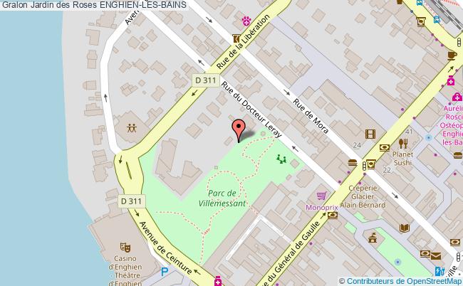 Musée Archéologique Et Historique Municipal Ermont