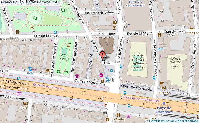 Musée Bertrand  Châteauroux