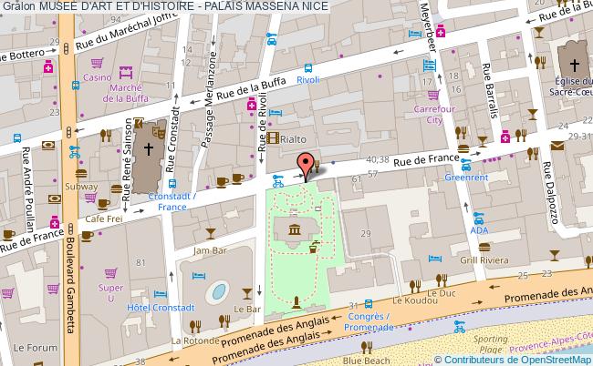 Musée D'histoire Et D'archéologie René Baubérot Châteauponsac