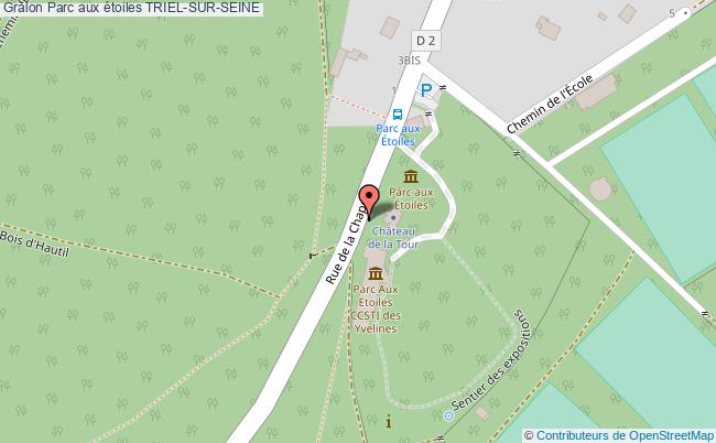 Musée De La Céramique Architecturale Auneuil