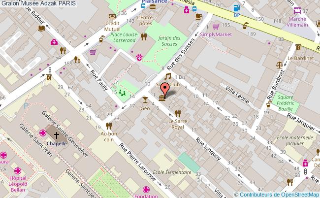 Musée De La Faïence Et Des Arts De La Table Samadet