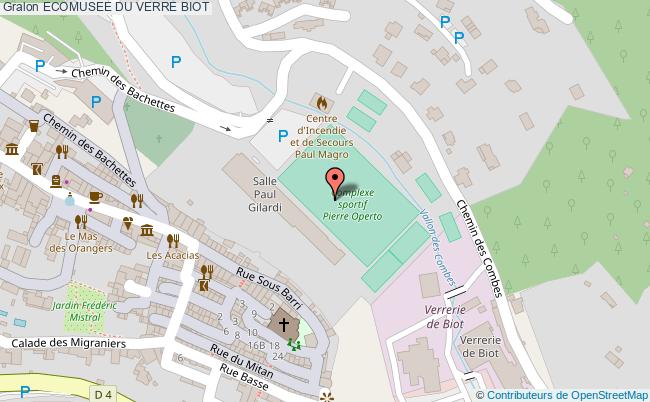 Musée De La Sidérurgie En Bourgogne Nord  Buffon