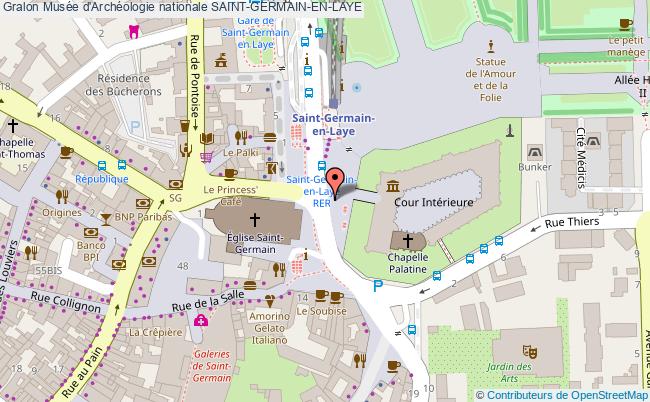 Musée De La Terre Ardéchoise Privas