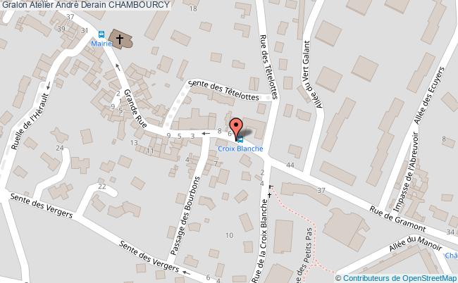 Musée Des Arts Africains Et Asiatiques (maison Du Missionnaire) Vichy