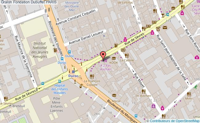 Musée Des Arts Et Métiers Salles-la-source