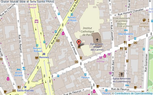 Musée Des Rois D'araucanie  Chourgnac