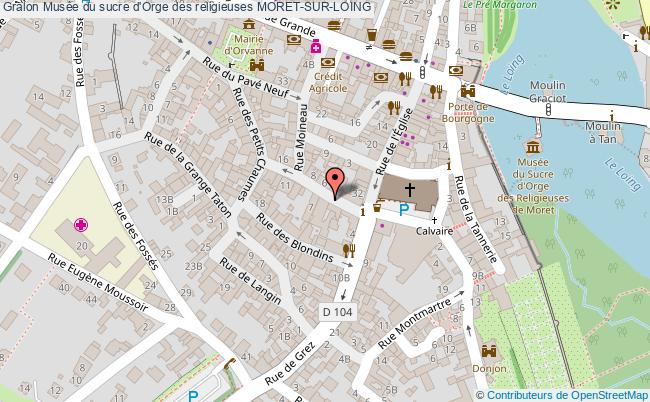 Musée Du Débarquement Arromanches