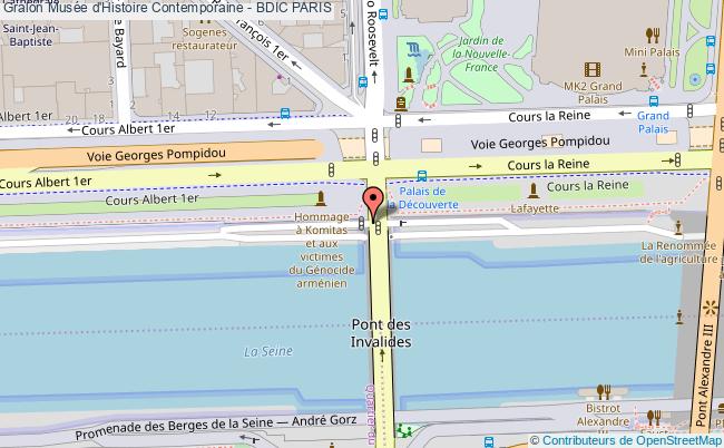 Musée Du Granit  Saint-michel-de-montjoie