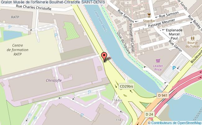 Musée Du Palais Des Evêques Saint Lizier