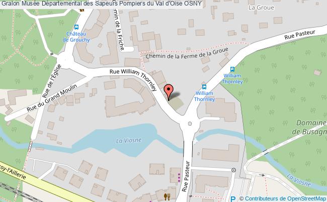 Musée Du Président Jacques Chirac Sarran