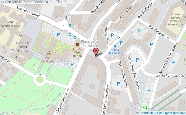 Musée Johannique  Vaucouleurs