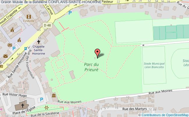 Musée Jules Desbois  Parçay-les-pins