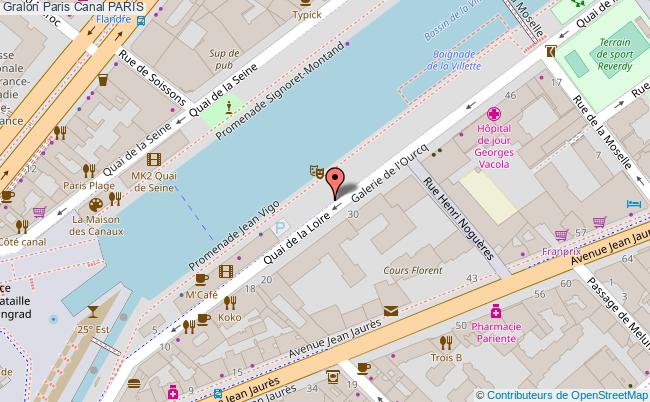 Musée Lafage  Lisle-sur-tarn