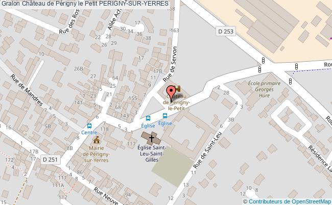 Musée Maritime De L'ile De Tatihou Saint-vaast-la-hougue