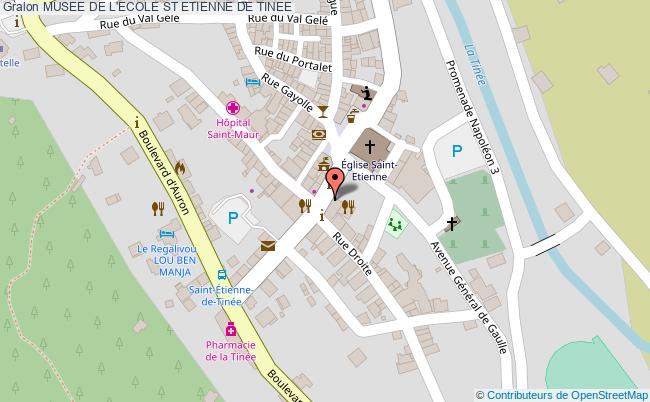 Musée Municipal Civray