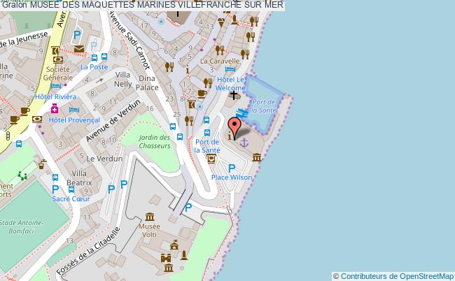 Musée Municipal Des Capucins Coulommiers