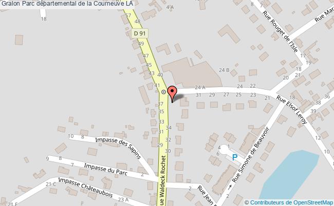 Musée Municipal Luz-saint-sauveur