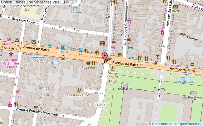 Musée Paléontologique Villers-sur-mer