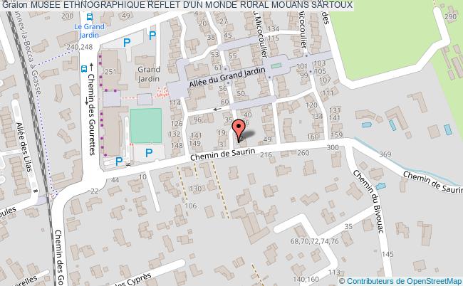 Musée Picassiette  Chartres