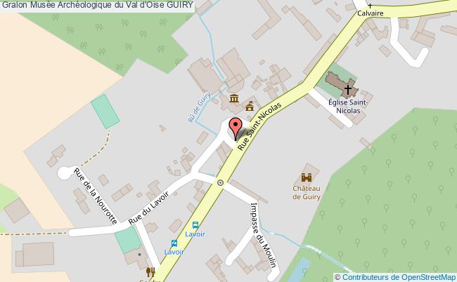 Musée Raoul Dastrac  Aiguillon