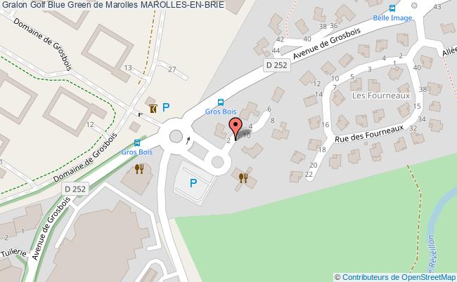 Musée Victor Aubert Maule