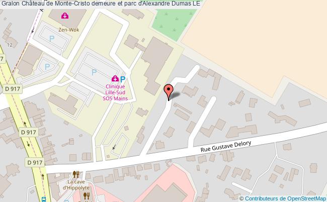 Muséum Des Volcans Aurillac