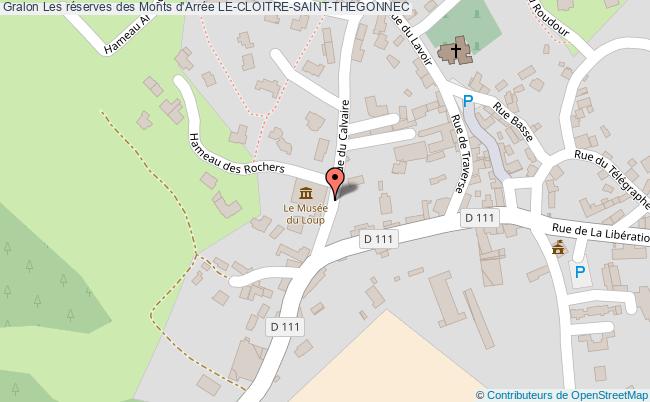 Parc Archéologique De Beynac Beynac-et-cazenac