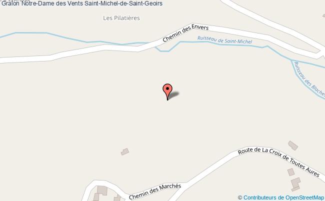 Notre-Dame des Vents