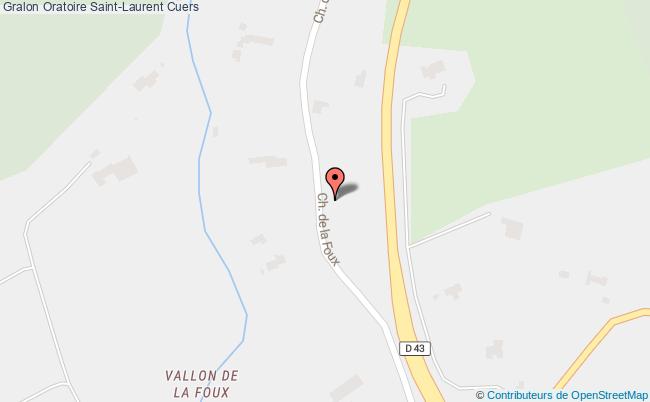 Oratoire Saint-Laurent