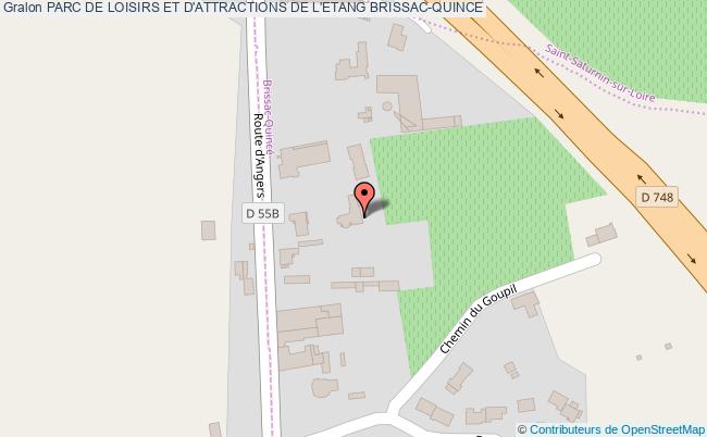 PARC DE LOISIRS ET D'ATTRACTIONS DE L'ETANG