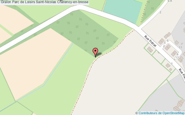 Parc de Loisirs Saint-Nicolas