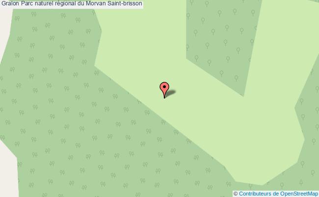 Parc naturel régional du Morvan