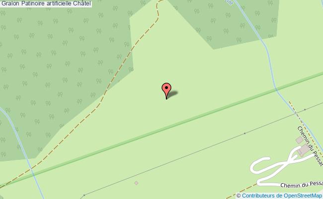 Patinoire artificielle