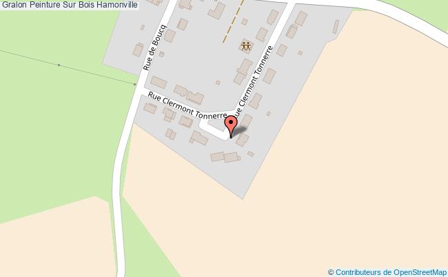 plan Peinture Sur Bois Hamonville Hamonville