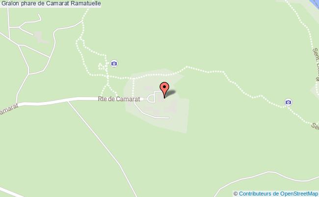 phare de Camarat