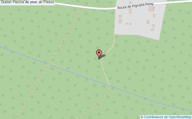 Piscine de plein air