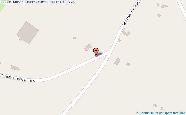  Musée Charles Milcendeau  Soullans