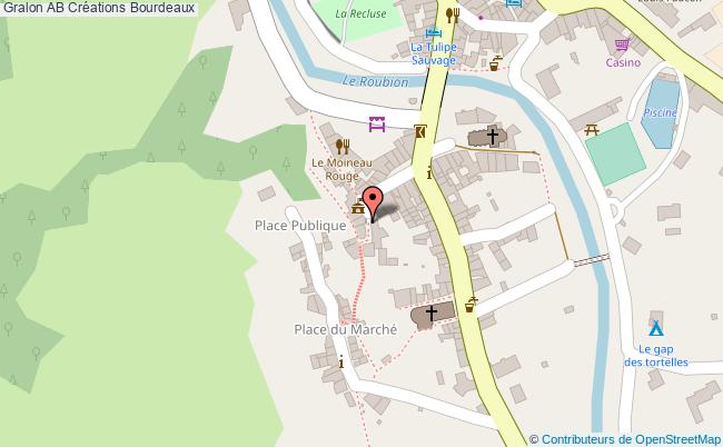 Ab Créations  Bourdeaux