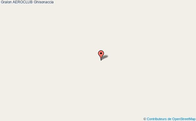 Aeroclub  Ghisonaccia