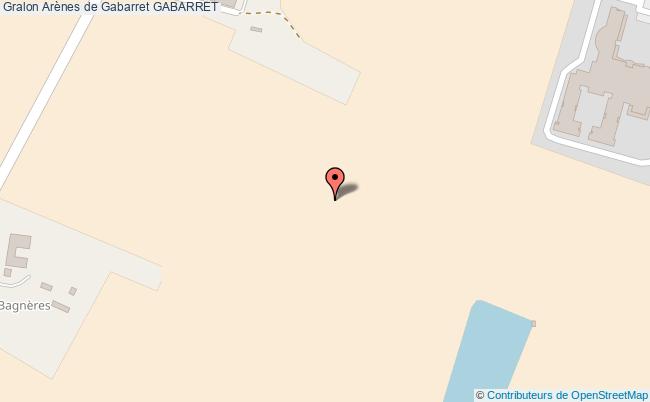Arènes De Gabarret 