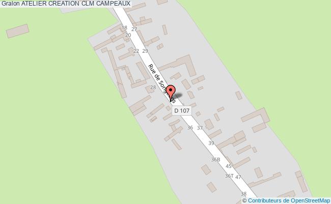 Atelier Creation Clm  Campeaux