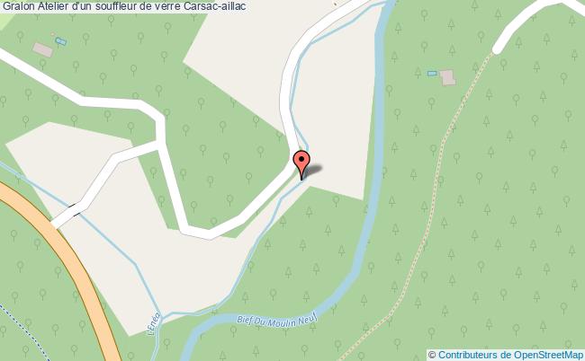 Atelier D'un Souffleur De Verre  Carsac-aillac