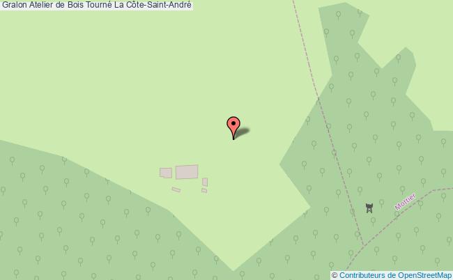 Atelier De Bois Tourné  La Côte-saint-andré