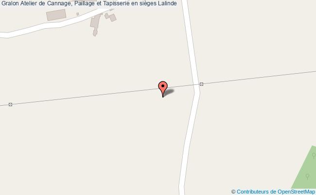 Atelier De Cannage, Paillage Et Tapisserie En Sièges  Lalinde