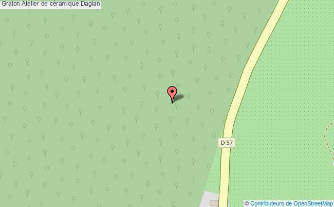 Atelier De Céramique  Daglan