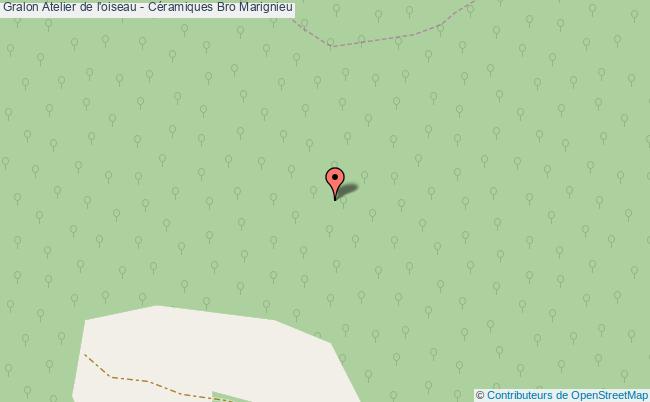 Atelier De L'oiseau - Céramiques Bro  Marignieu